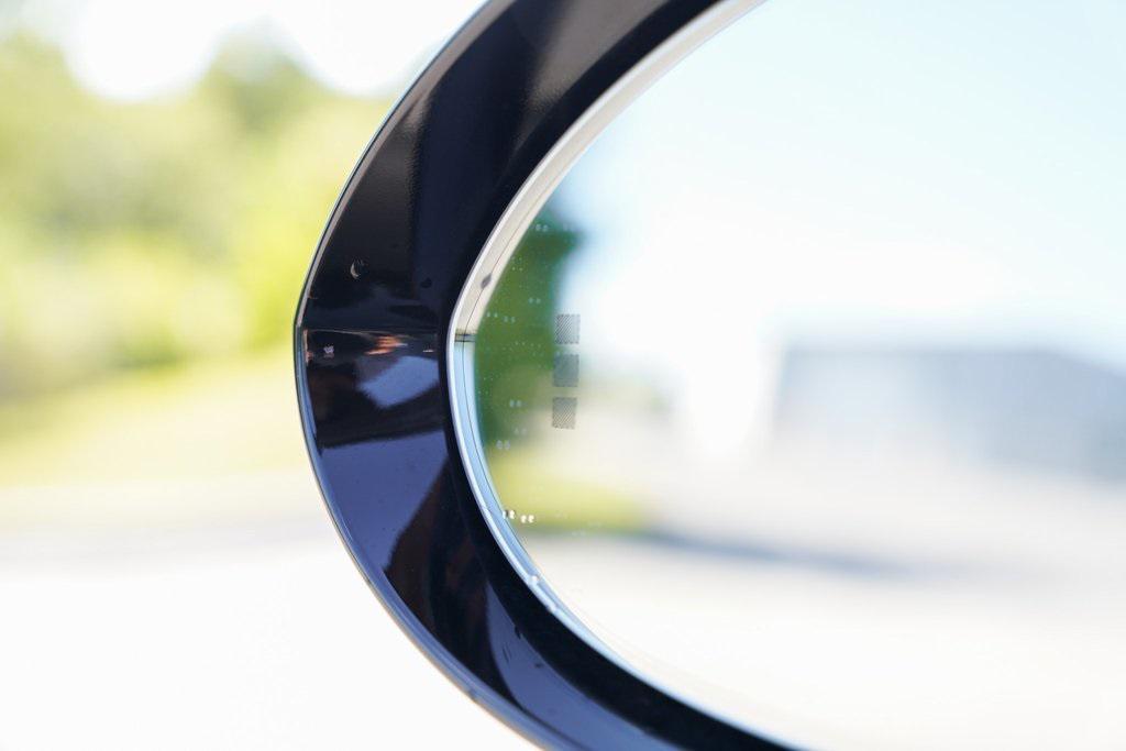 used 2021 Porsche Cayenne car, priced at $43,999