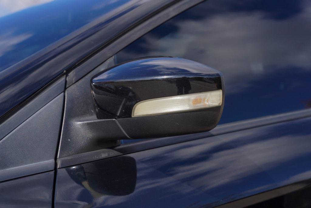 used 2017 Ford Focus RS car, priced at $28,999