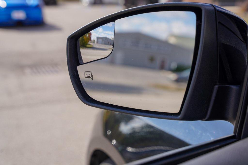 used 2017 Ford Focus RS car, priced at $28,999