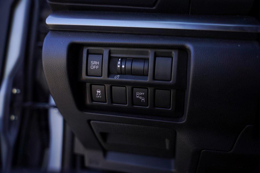 used 2018 Subaru Crosstrek car, priced at $16,897