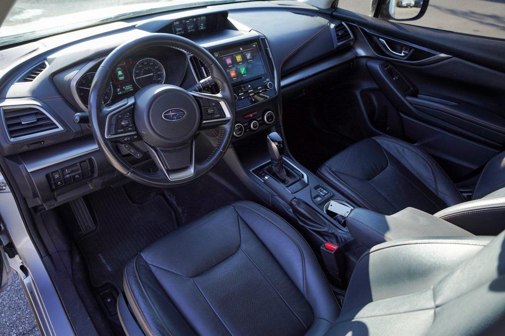 used 2018 Subaru Crosstrek car, priced at $16,897