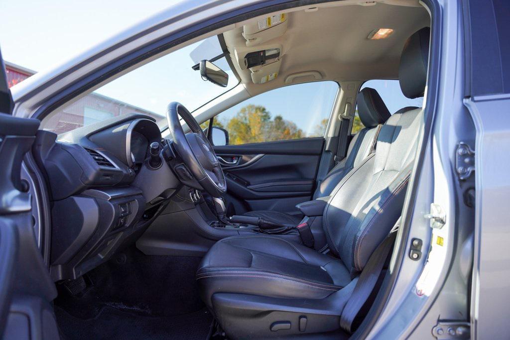 used 2018 Subaru Crosstrek car, priced at $16,897