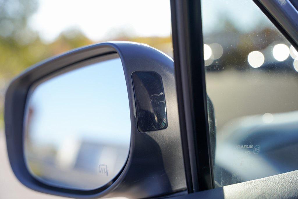 used 2018 Subaru Crosstrek car, priced at $16,897