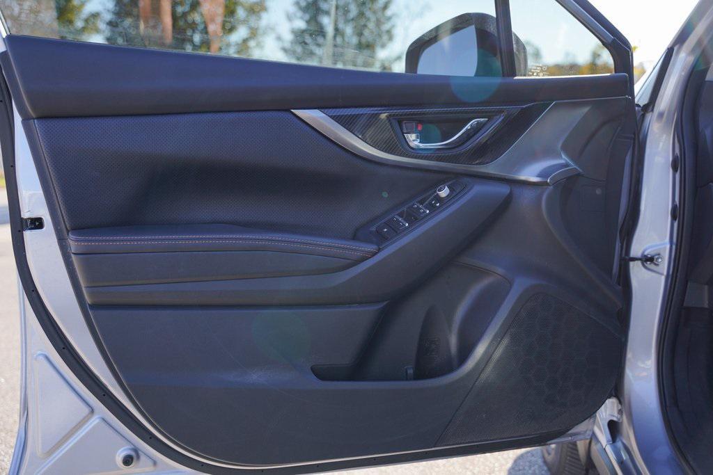 used 2018 Subaru Crosstrek car, priced at $16,897