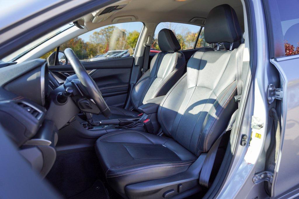 used 2018 Subaru Crosstrek car, priced at $16,897