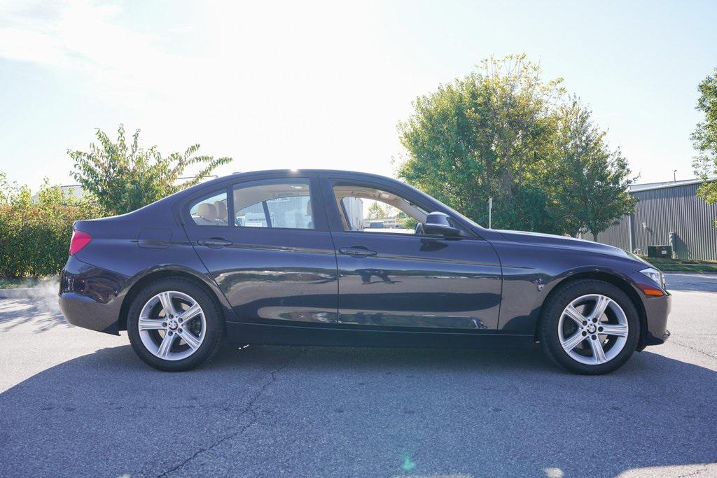 used 2014 BMW 328 car, priced at $11,999