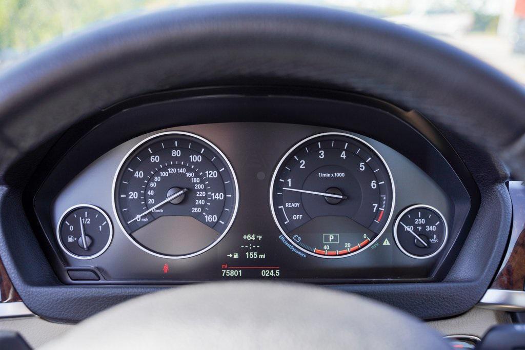 used 2014 BMW 328 car, priced at $11,999