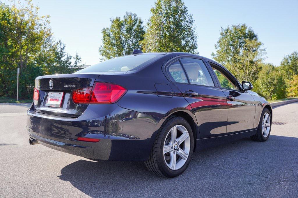 used 2014 BMW 328 car, priced at $11,999