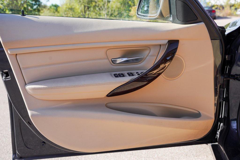 used 2014 BMW 328 car, priced at $11,999