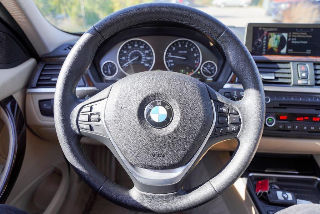 used 2014 BMW 328 car, priced at $11,999