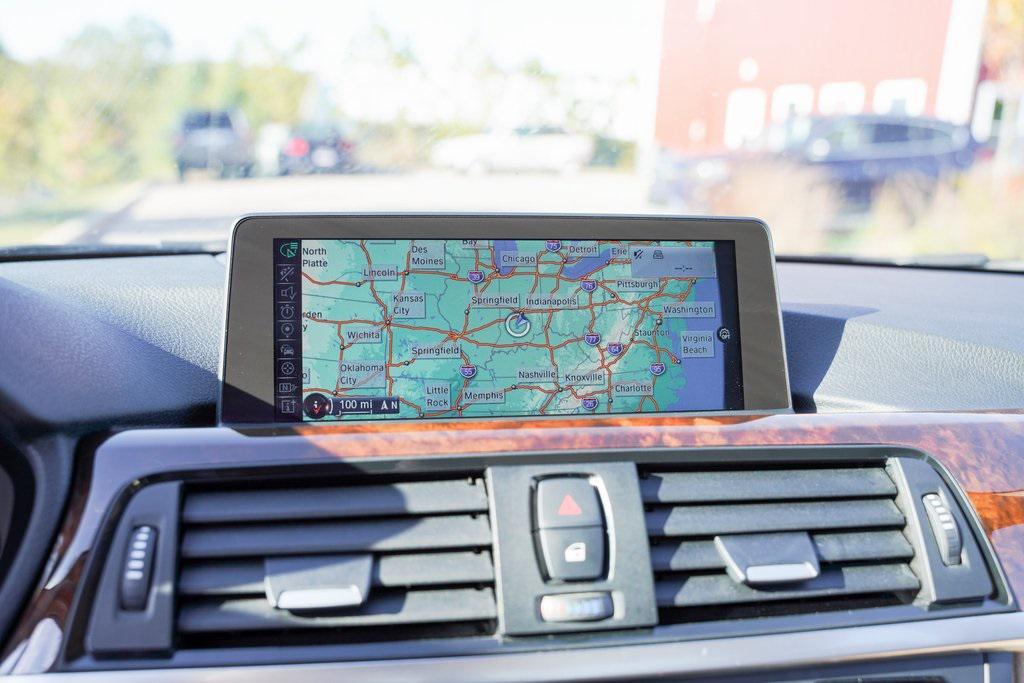 used 2014 BMW 328 car, priced at $11,999