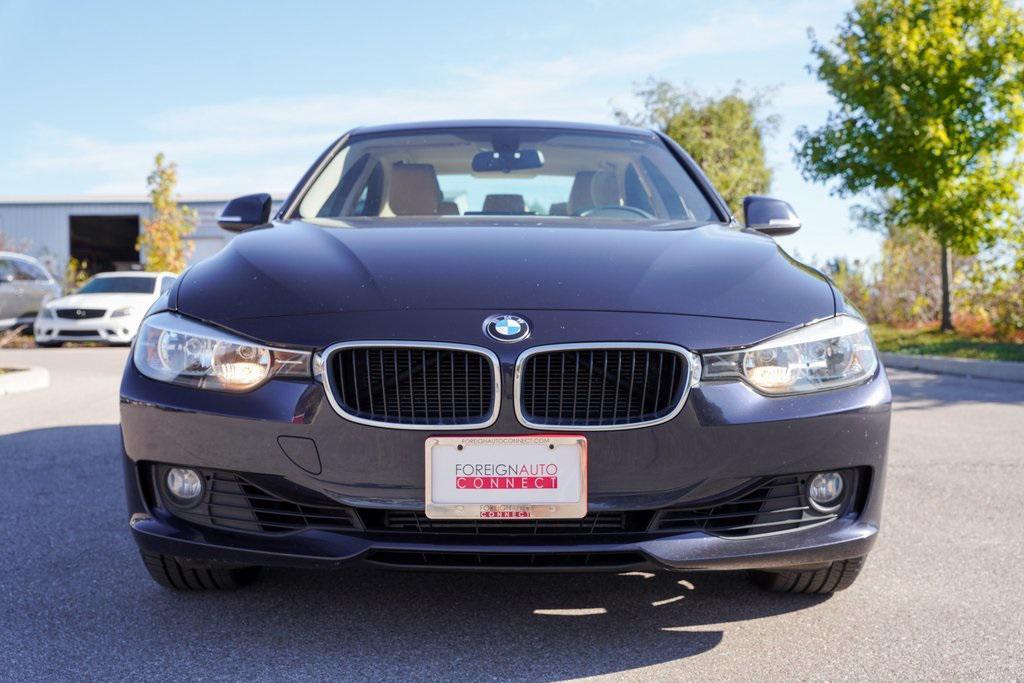 used 2014 BMW 328 car, priced at $11,999
