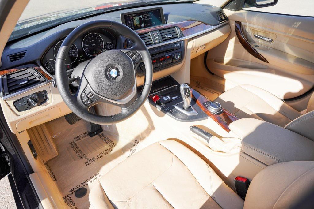 used 2014 BMW 328 car, priced at $11,999