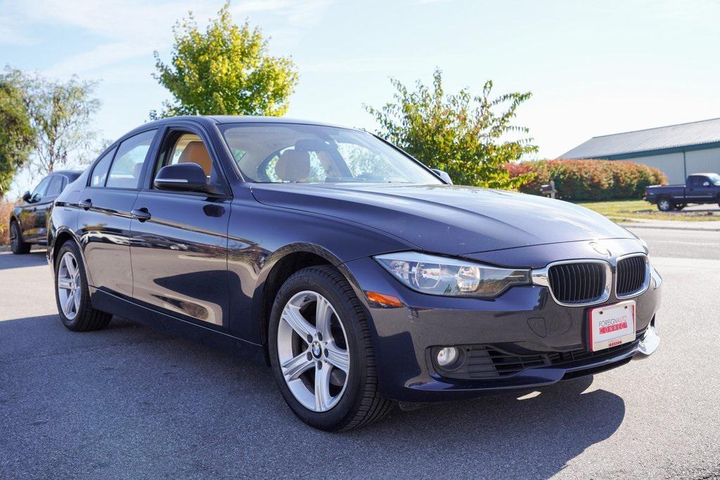 used 2014 BMW 328 car, priced at $11,999