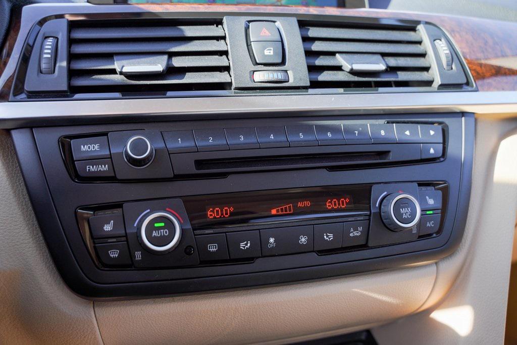 used 2014 BMW 328 car, priced at $11,999