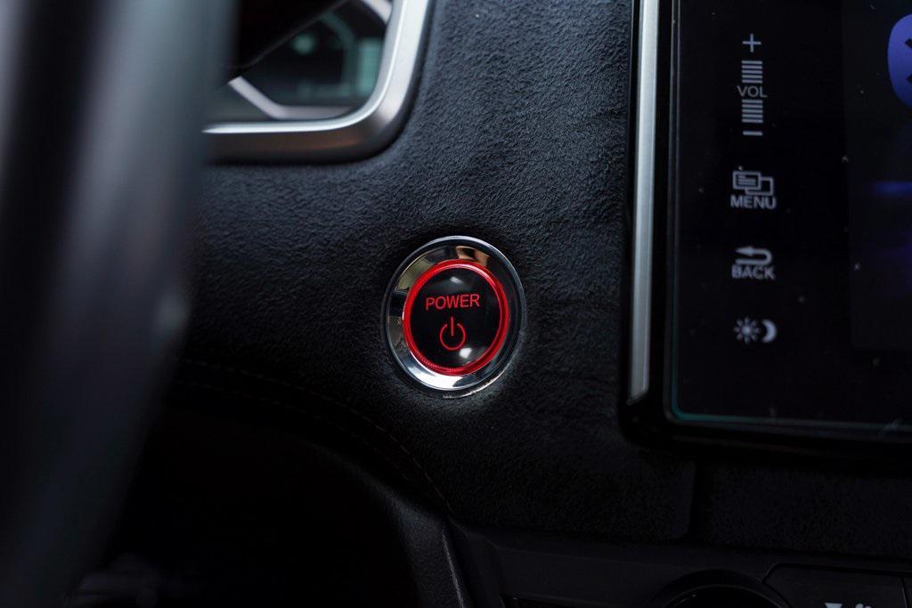 used 2018 Honda Clarity Plug-In Hybrid car, priced at $15,695