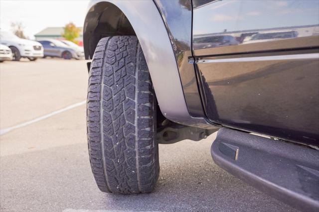 used 2010 Ford F-150 car, priced at $21,999