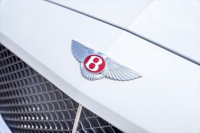 used 2015 Bentley Continental GT car, priced at $67,500