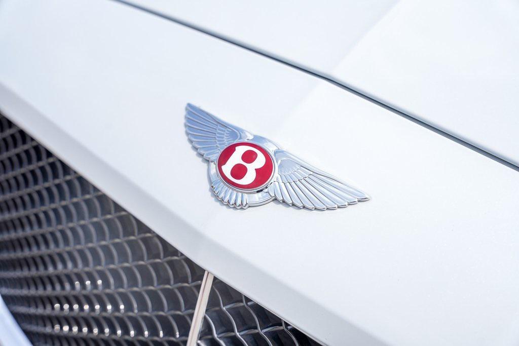 used 2015 Bentley Continental GT car, priced at $60,000