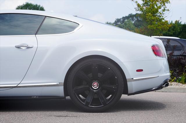 used 2015 Bentley Continental GT car, priced at $67,500
