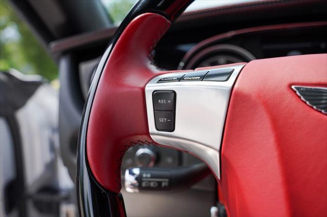 used 2015 Bentley Continental GT car, priced at $67,500