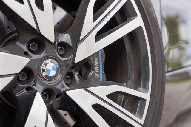 used 2015 BMW i8 car, priced at $50,995