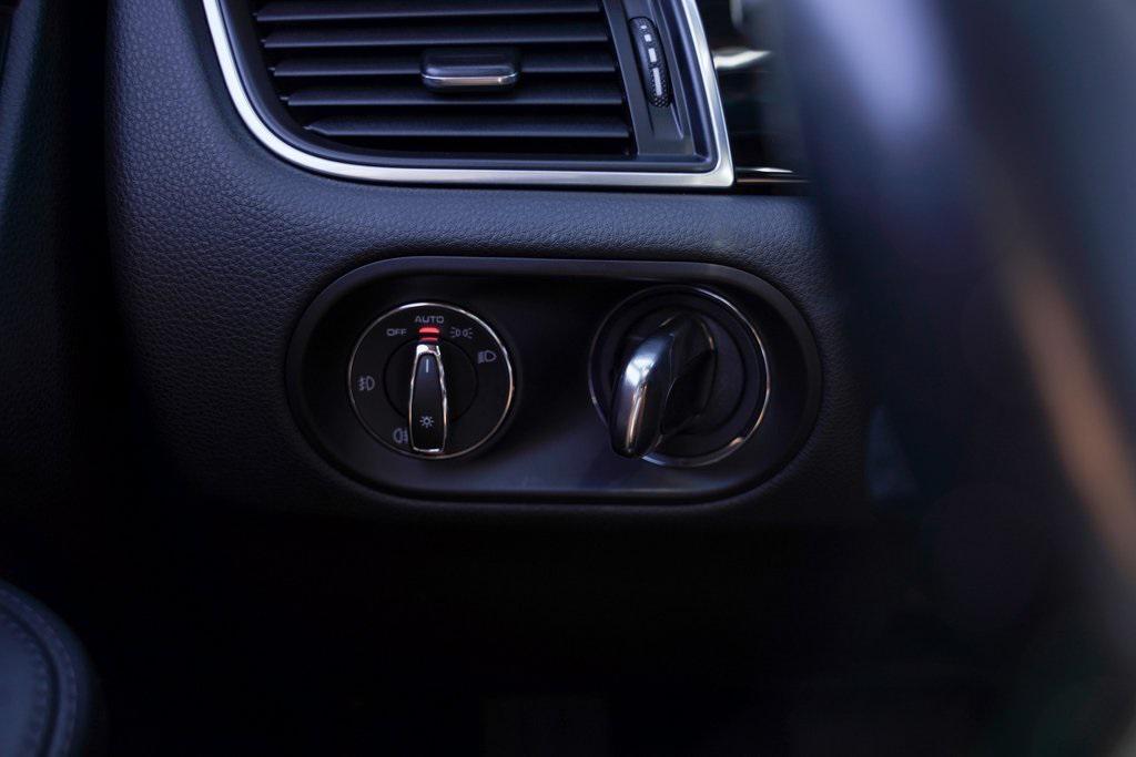 used 2018 Porsche Macan car, priced at $32,500