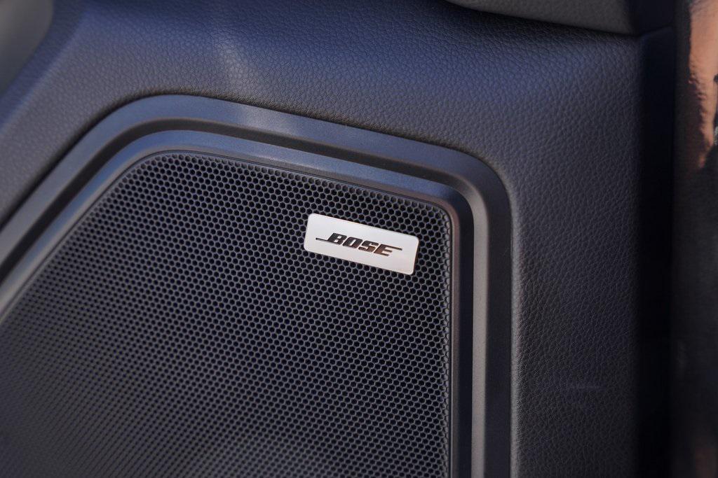 used 2018 Porsche Macan car, priced at $32,500