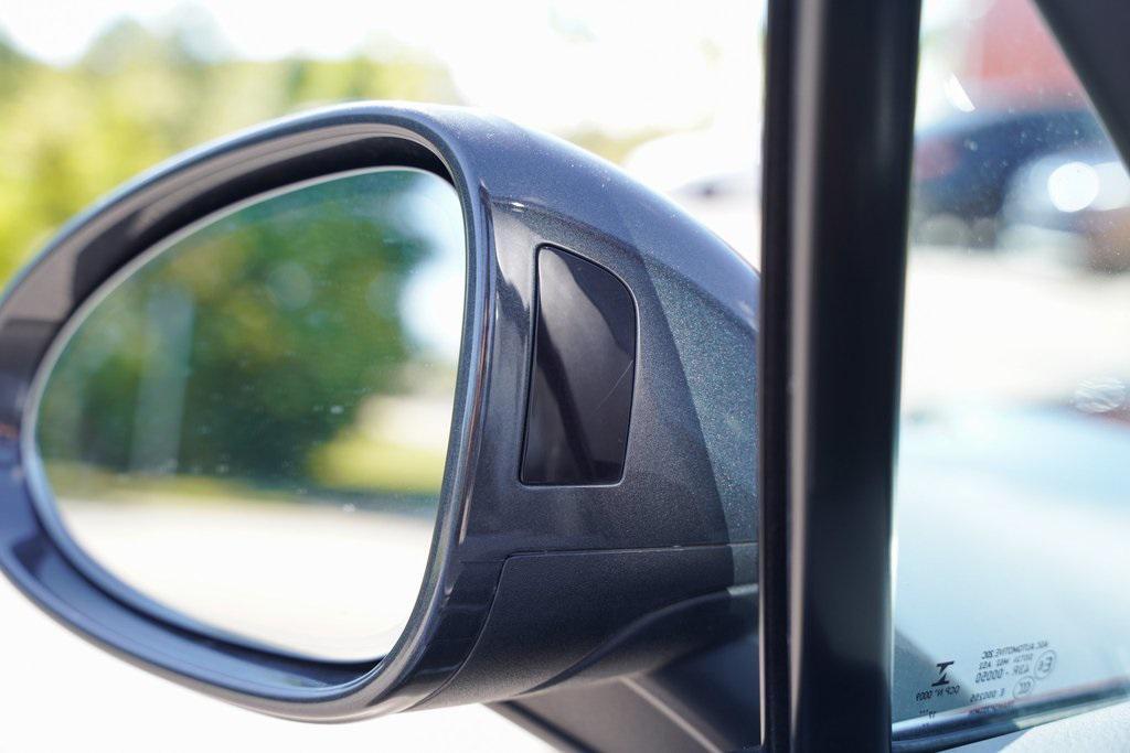 used 2018 Porsche Macan car, priced at $32,500