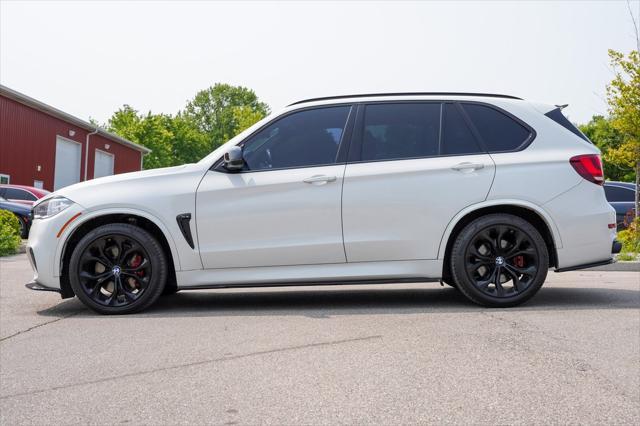 used 2016 BMW X5 car, priced at $25,000