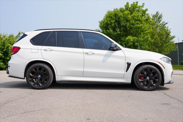 used 2016 BMW X5 car, priced at $25,000
