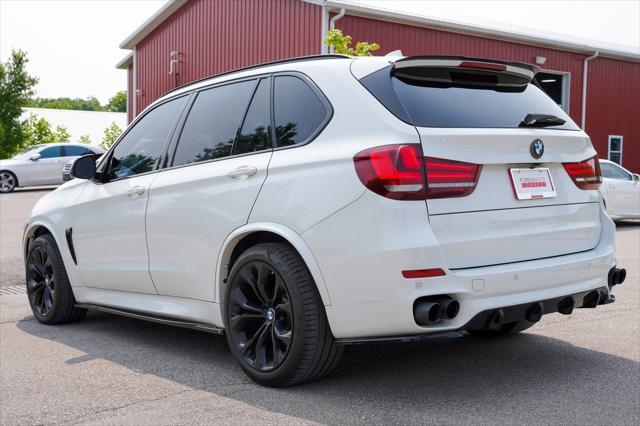 used 2016 BMW X5 car, priced at $25,000