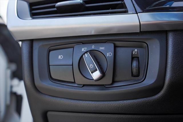 used 2016 BMW X5 car, priced at $25,000