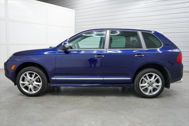 used 2006 Porsche Cayenne car, priced at $3,799