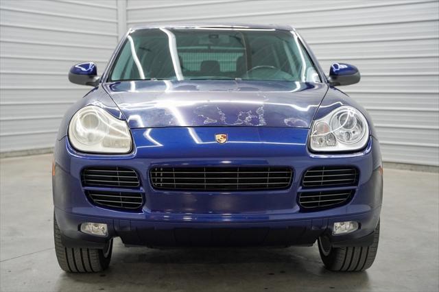 used 2006 Porsche Cayenne car, priced at $3,799