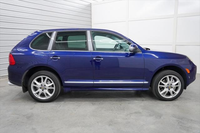 used 2006 Porsche Cayenne car, priced at $3,799