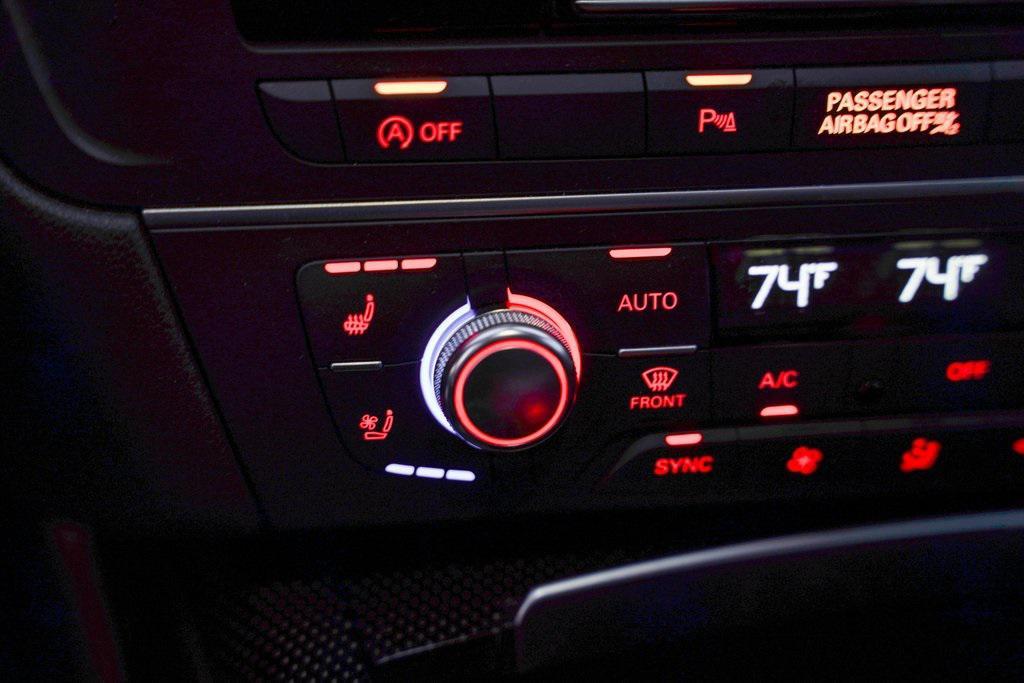 used 2017 Audi S7 car, priced at $30,695