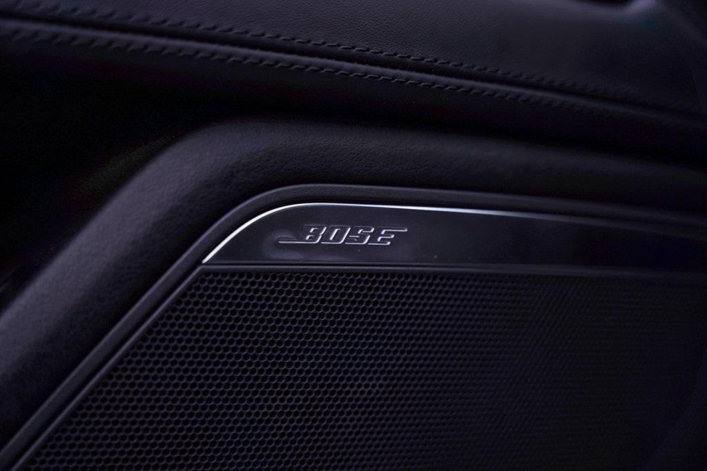 used 2017 Audi S7 car, priced at $30,695