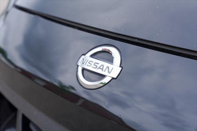 used 2010 Nissan 370Z car, priced at $16,750