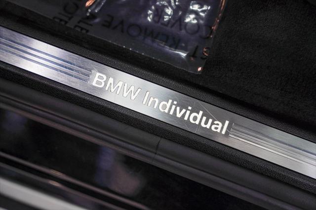 used 2019 BMW X7 car, priced at $37,500