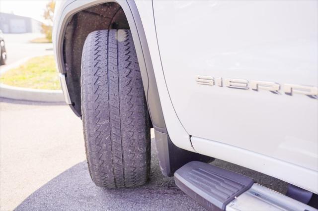 used 2019 GMC Sierra 1500 car, priced at $32,999