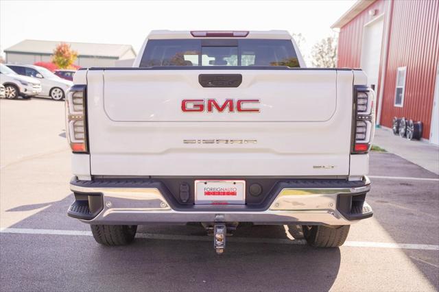 used 2019 GMC Sierra 1500 car, priced at $32,999