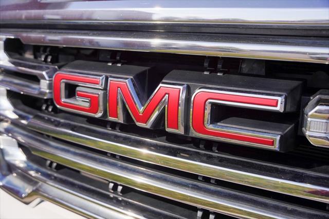 used 2019 GMC Sierra 1500 car, priced at $32,999