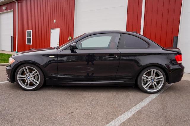 used 2012 BMW 135 car, priced at $20,000