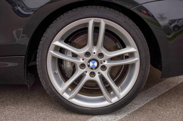 used 2012 BMW 135 car, priced at $20,000