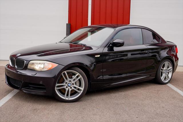 used 2012 BMW 135 car, priced at $20,000