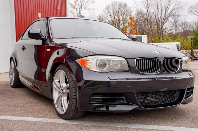 used 2012 BMW 135 car, priced at $20,000