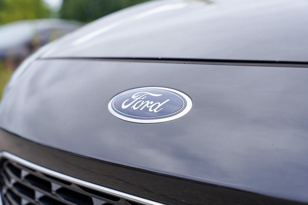 used 2020 Ford Escape car, priced at $15,190