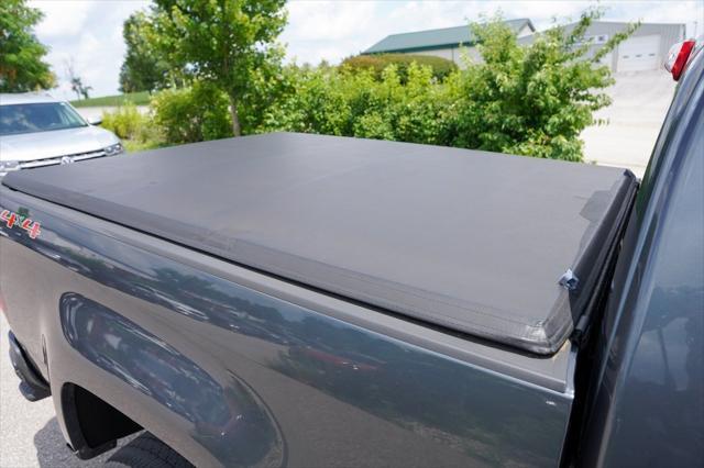 used 2015 Chevrolet Colorado car, priced at $20,999