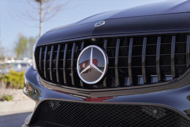 used 2015 Mercedes-Benz S-Class car, priced at $36,500